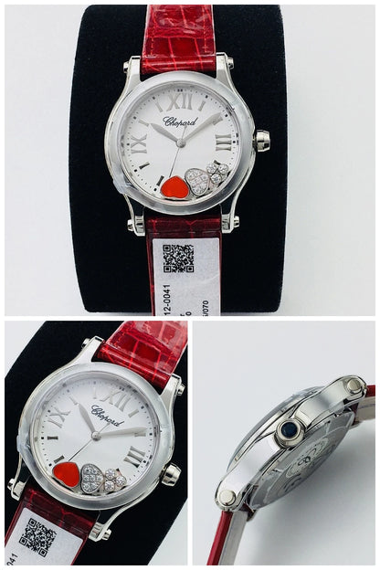 NB - Mix Watch - 324