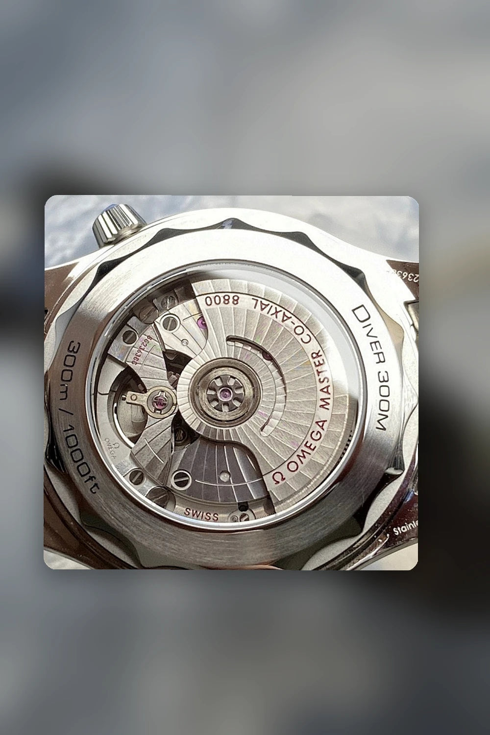 NB - Mix Watch - 519
