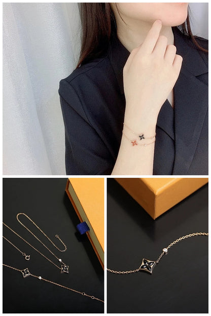 NB - LOV Jewelry - 543