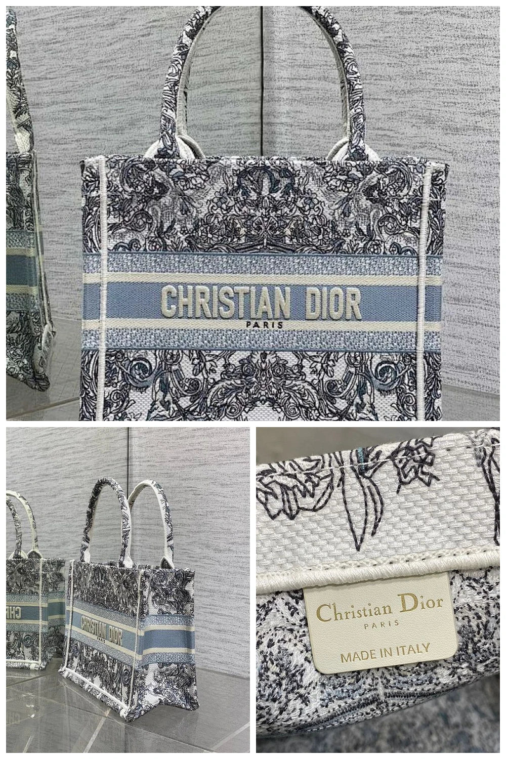 NB - DOR Bag - 1160