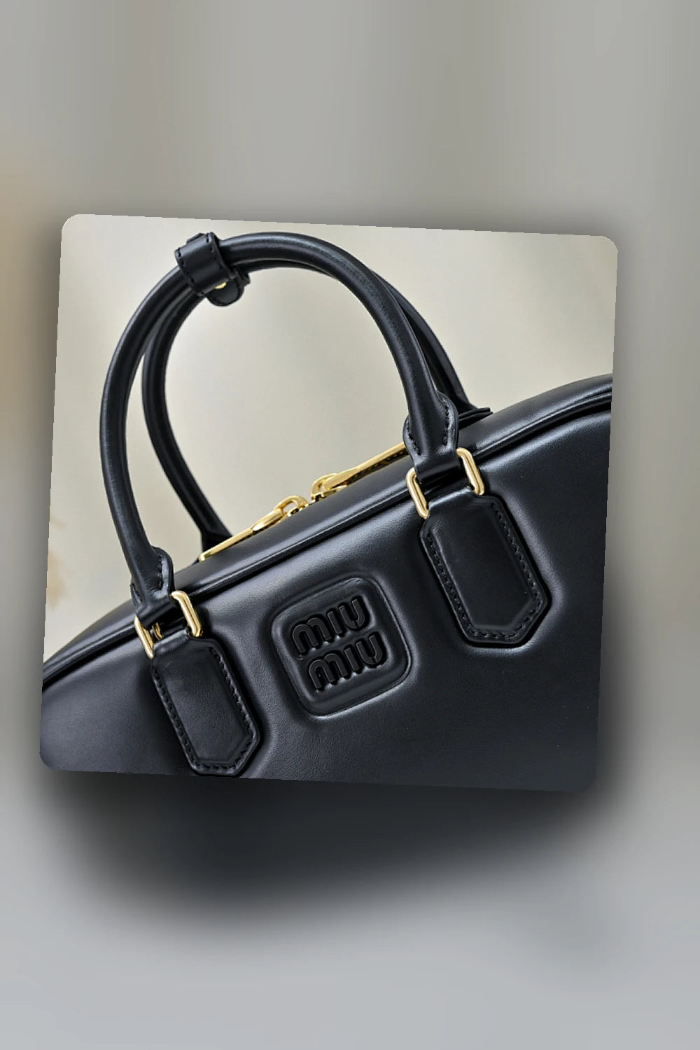 NB - MMU Bag - 1287