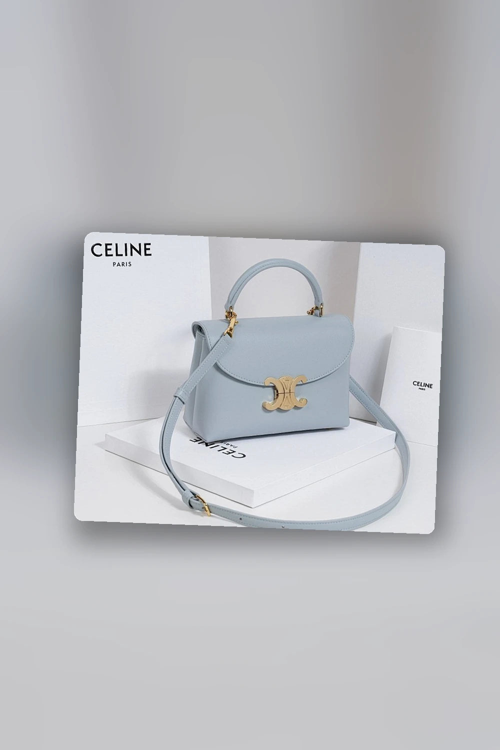 NB - COL Bag - 038