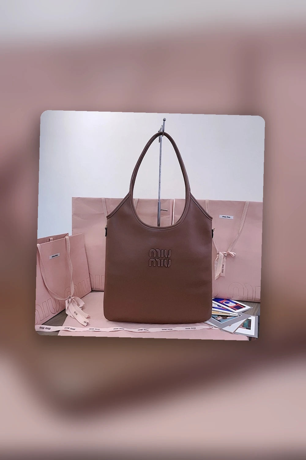 NB - MMU Bag - 709