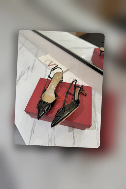 NB - VEL Women Shoes - 695