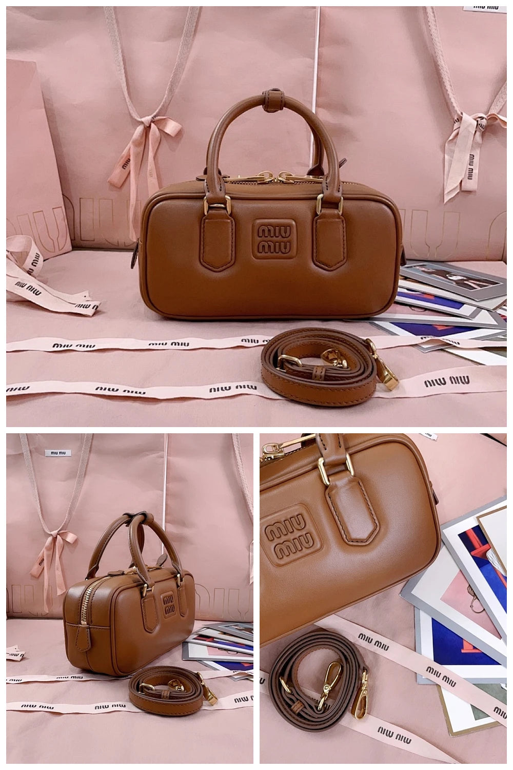 NB - MMU Bag - 590