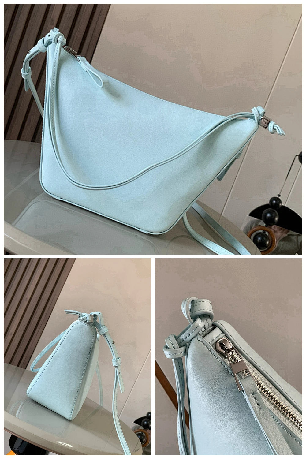 NB - LWO Bag - 347