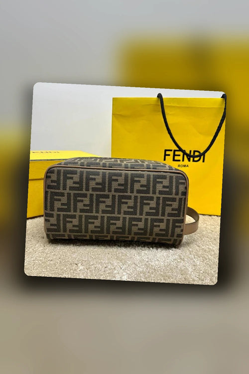 NB - FDE Bag - 341