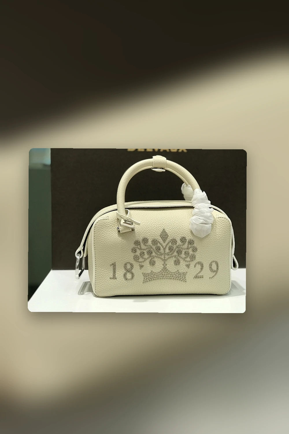 NB - DLVX Bag - 302