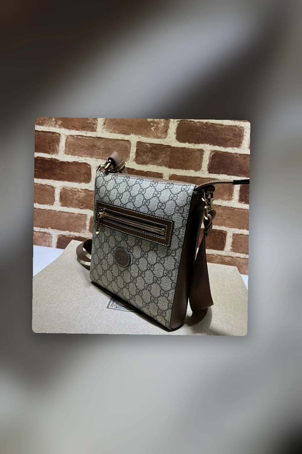 NB - GUKI Bag - 910