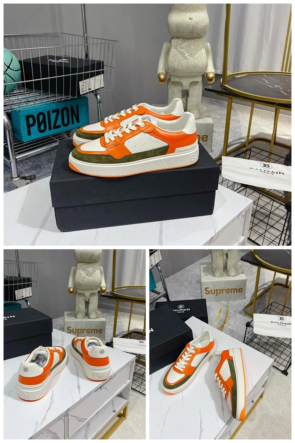 NB - BAM Women Shoes - 339