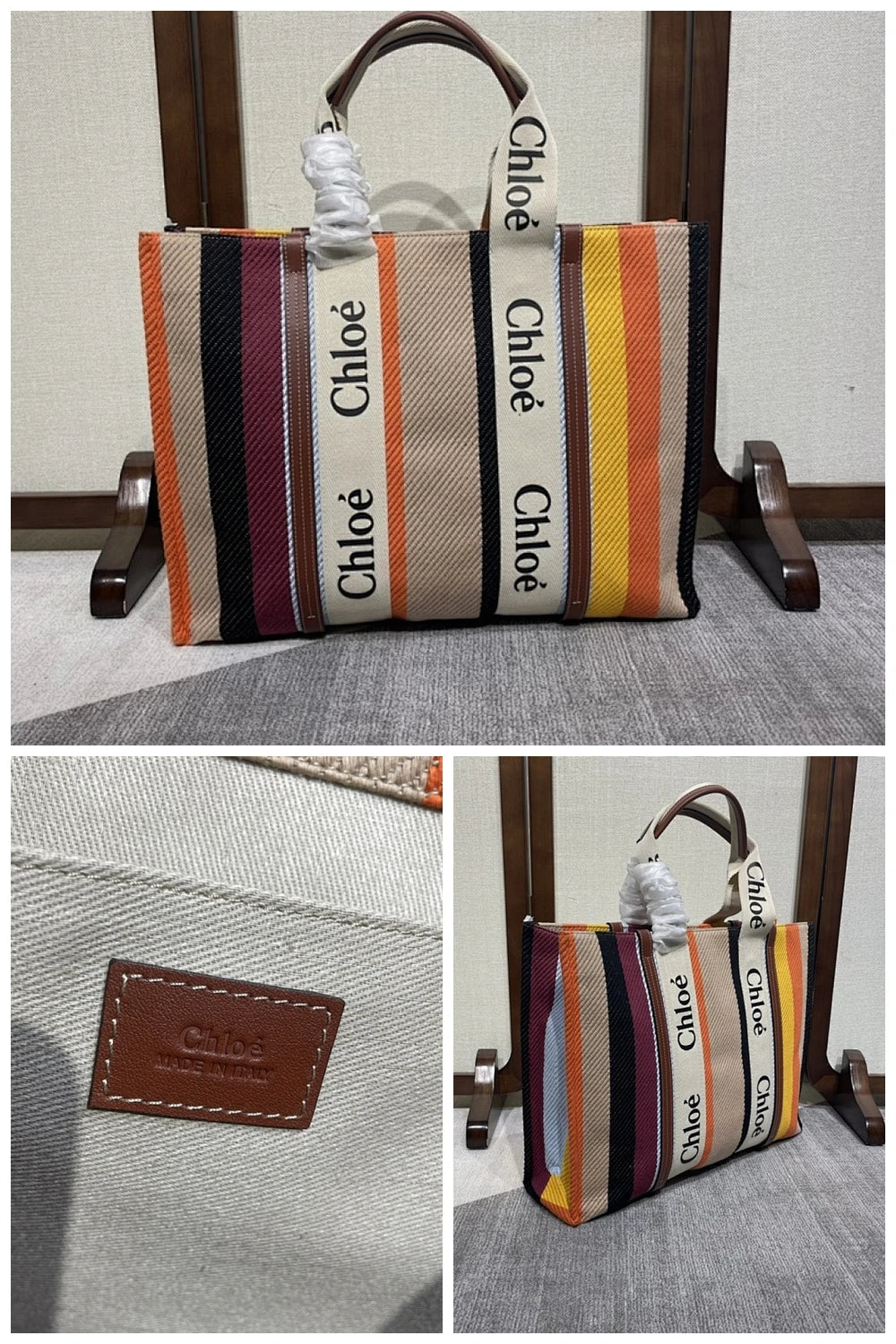 NB - CLE Bag - 118