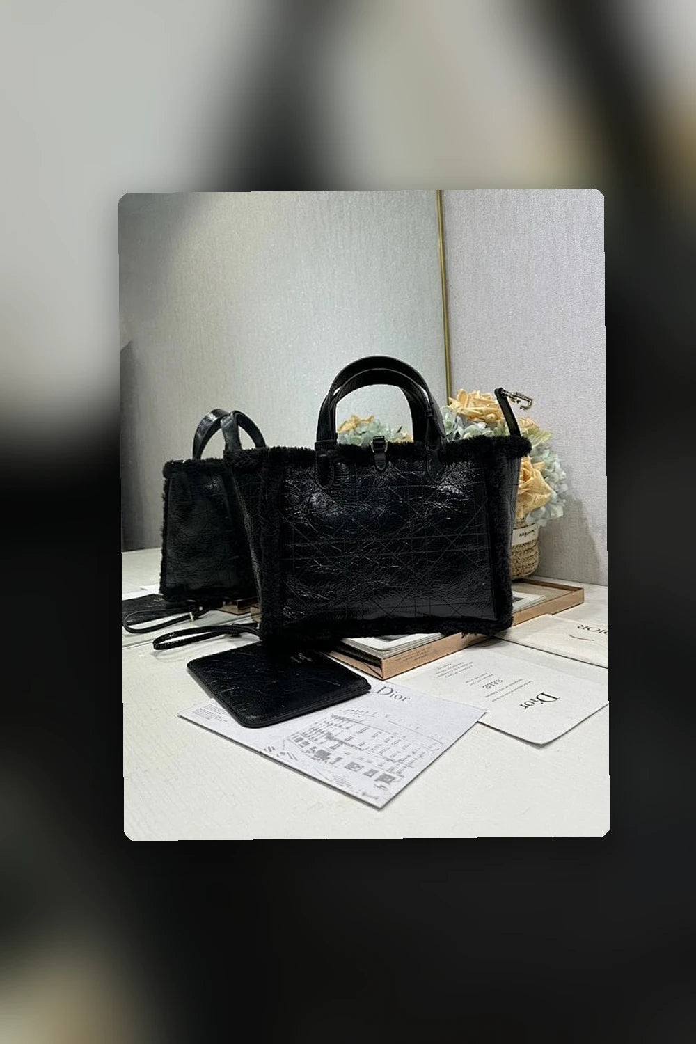 NB - DOR Bag - 395