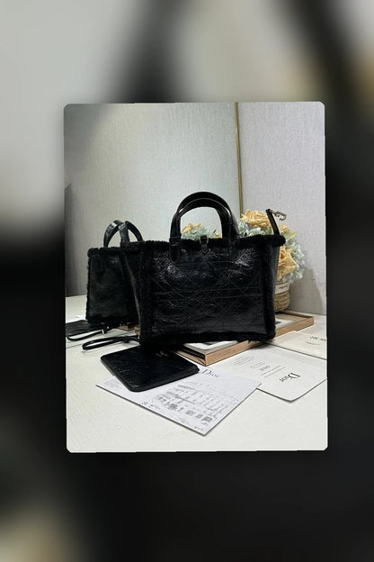 NB - DOR Bag - 395