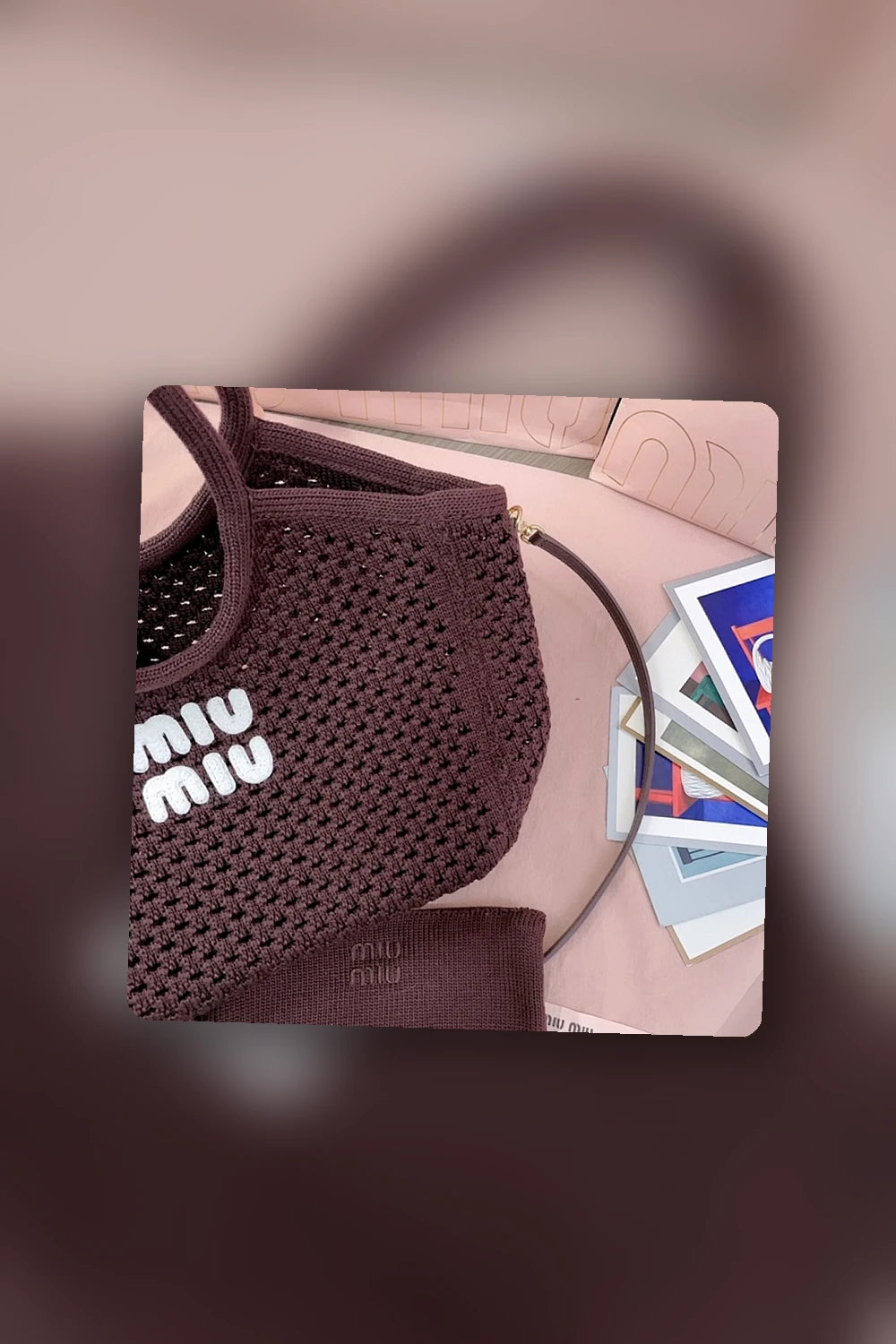 NB - MMU Bag - 1105