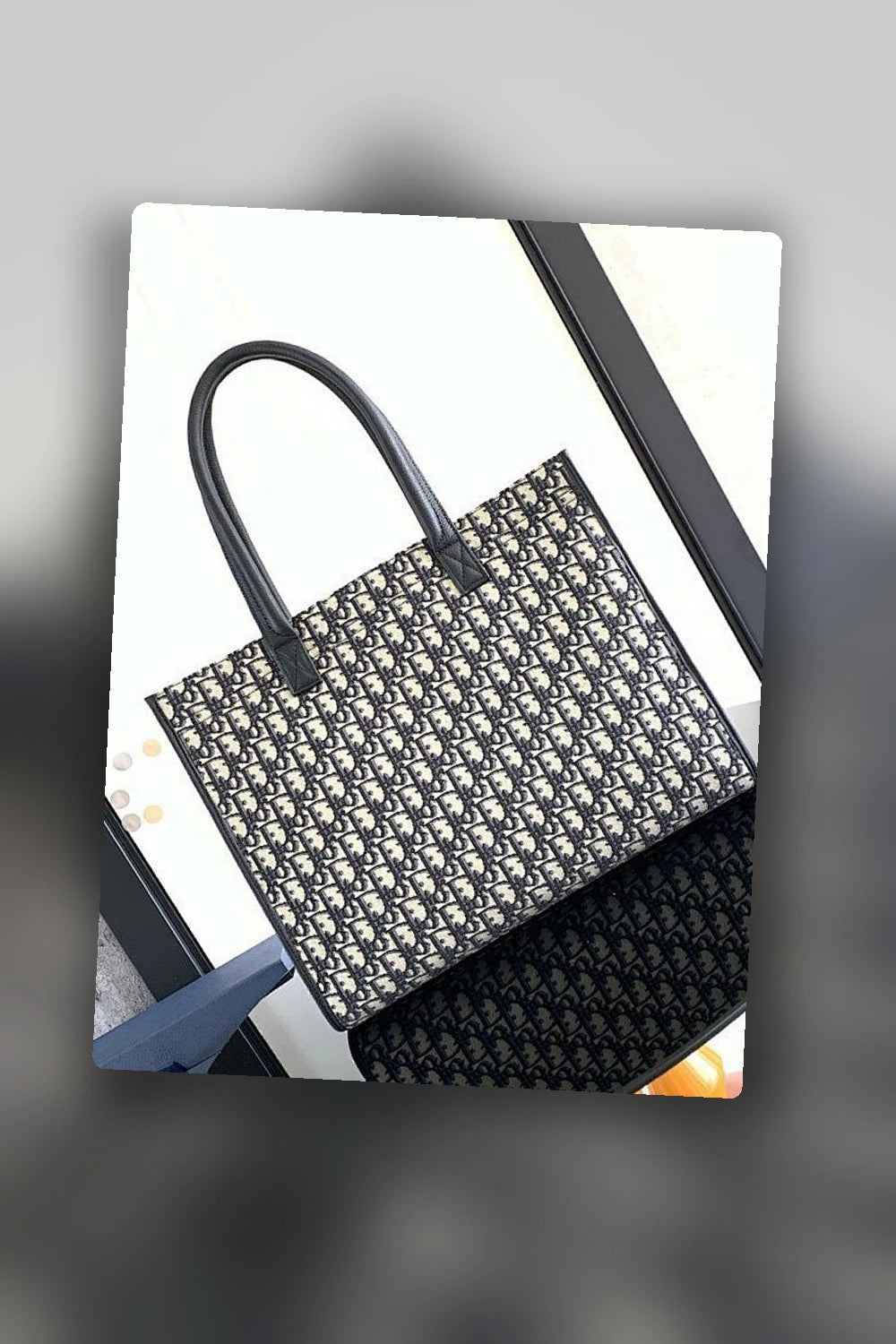 NB - DOR Bag - 1323