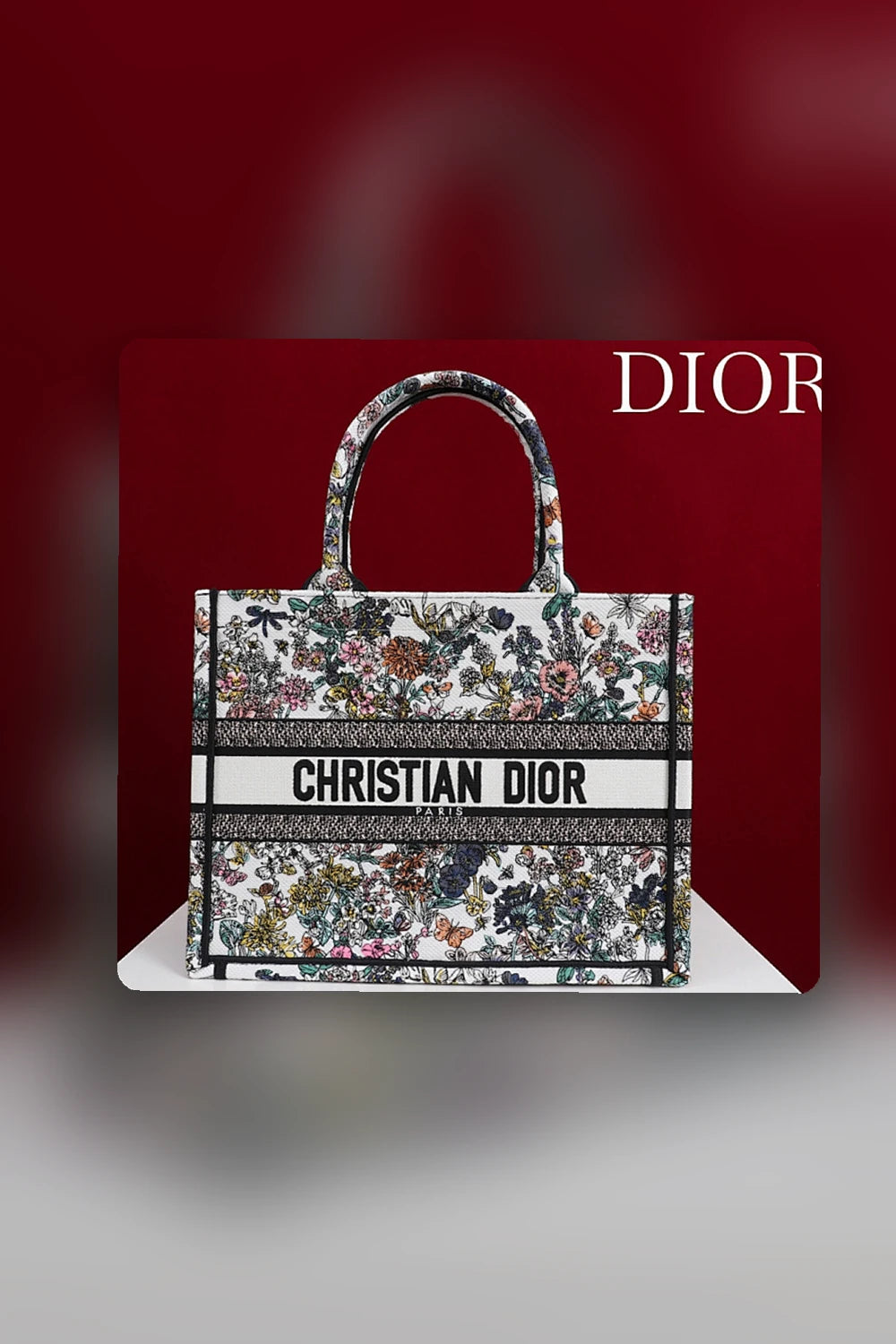NB - DOR Bag - 568