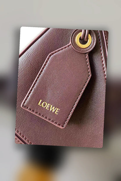 NB - LWO Bag - 287