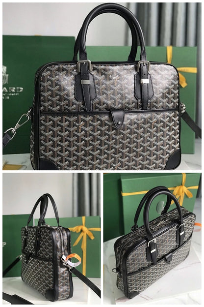NB - GYO Bag - 234
