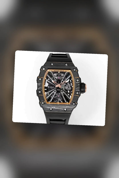 NB - Mix Watch - 978