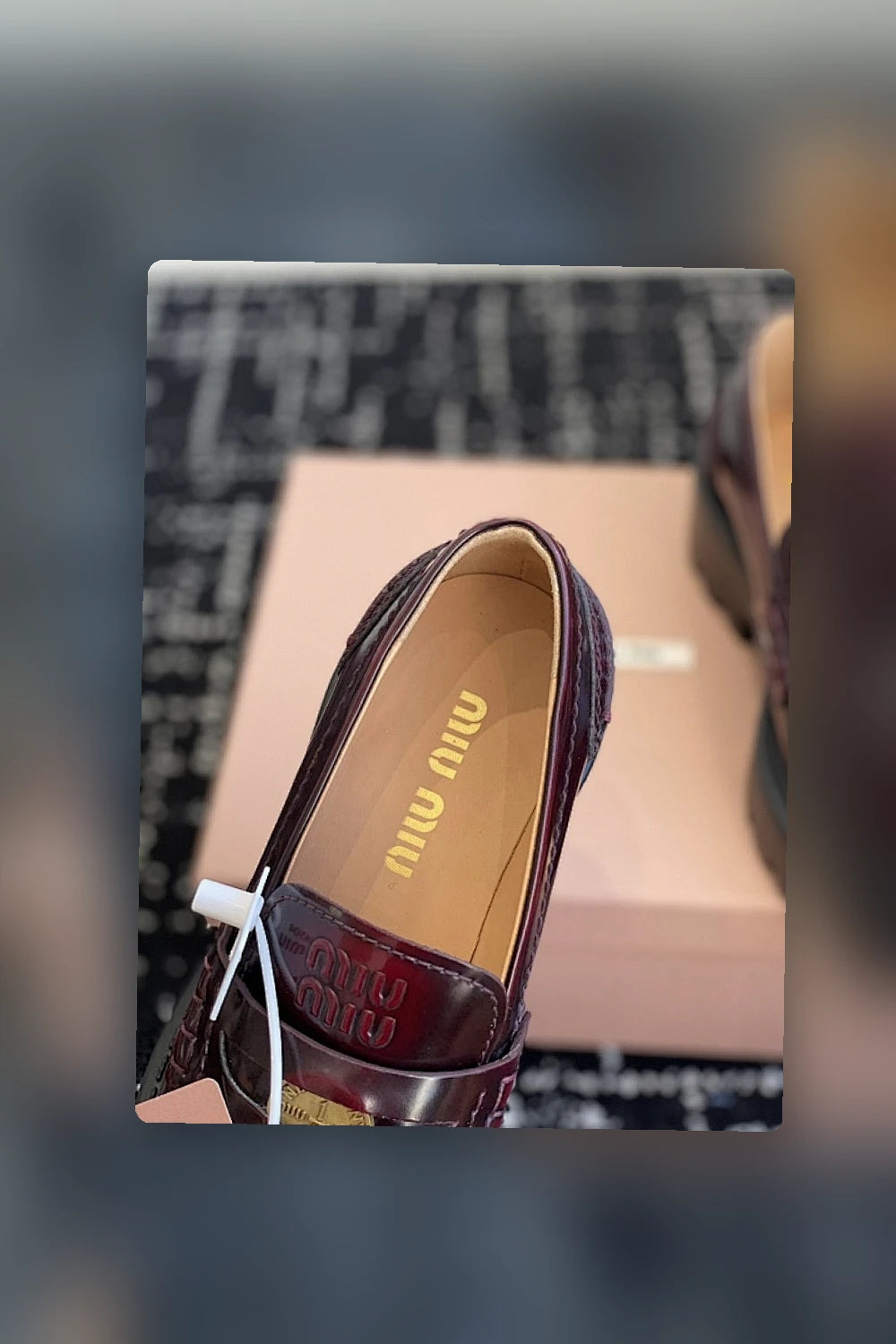 NB - MMU Women Shoes - 336
