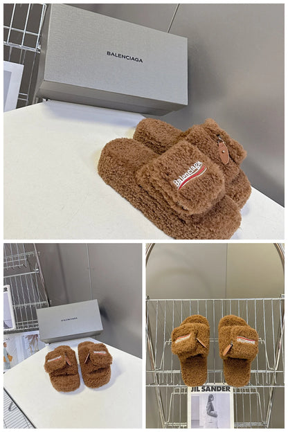 NB - BG Women Shoes - 713