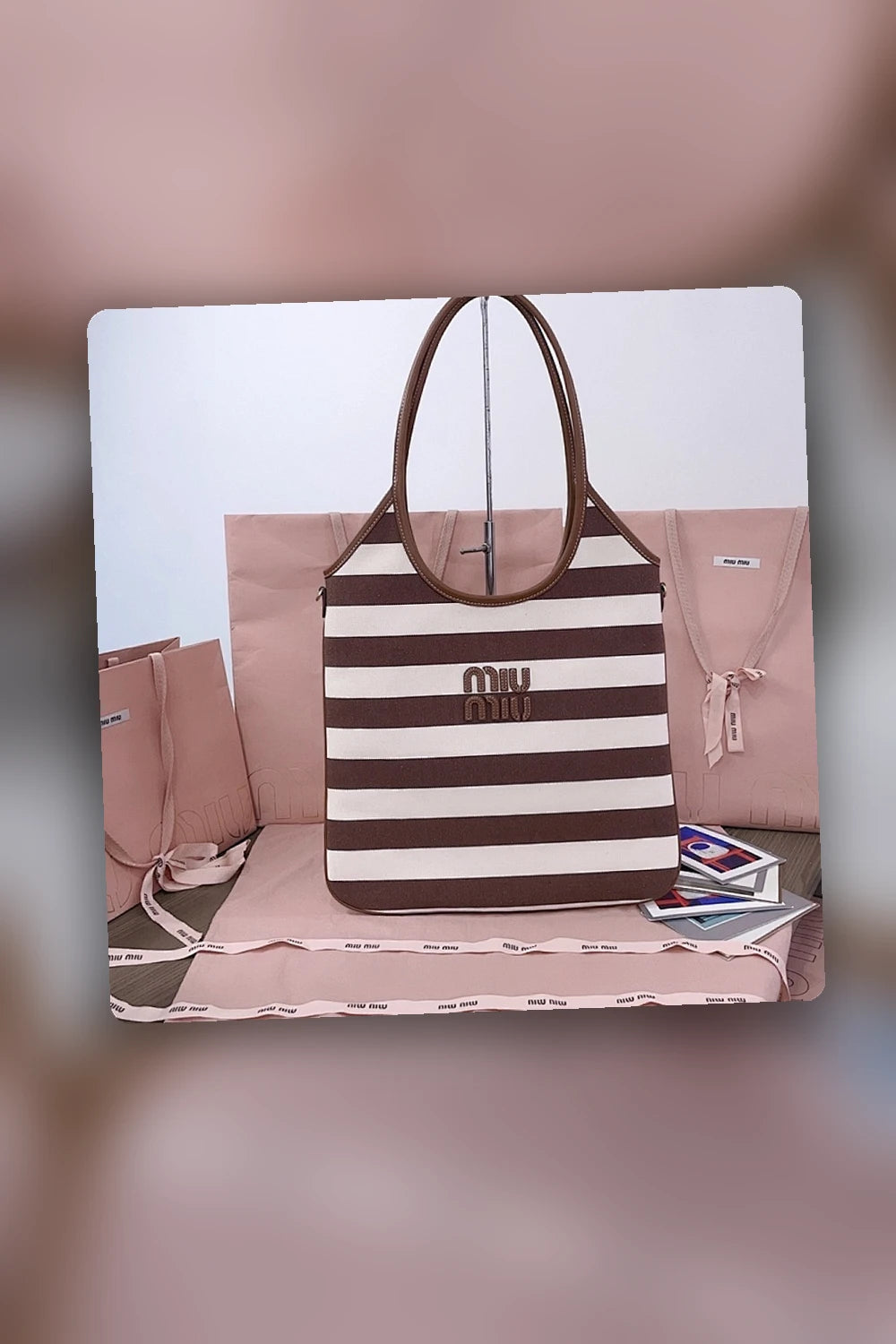 NB - MMU Bag - 1039