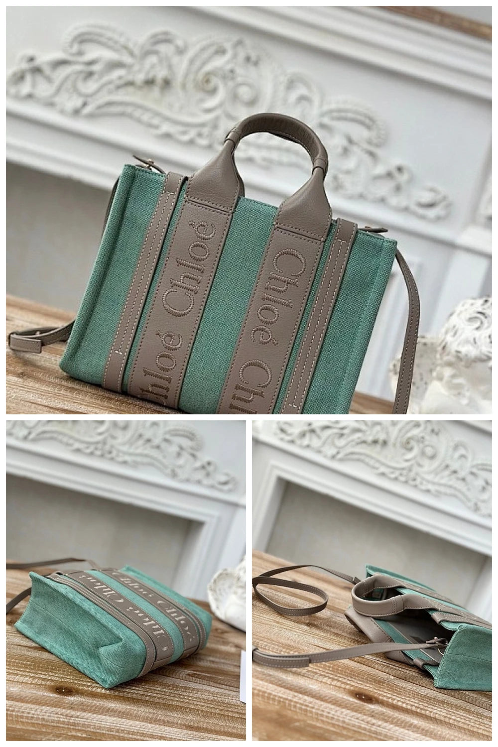 NB - CLE Bag - 279