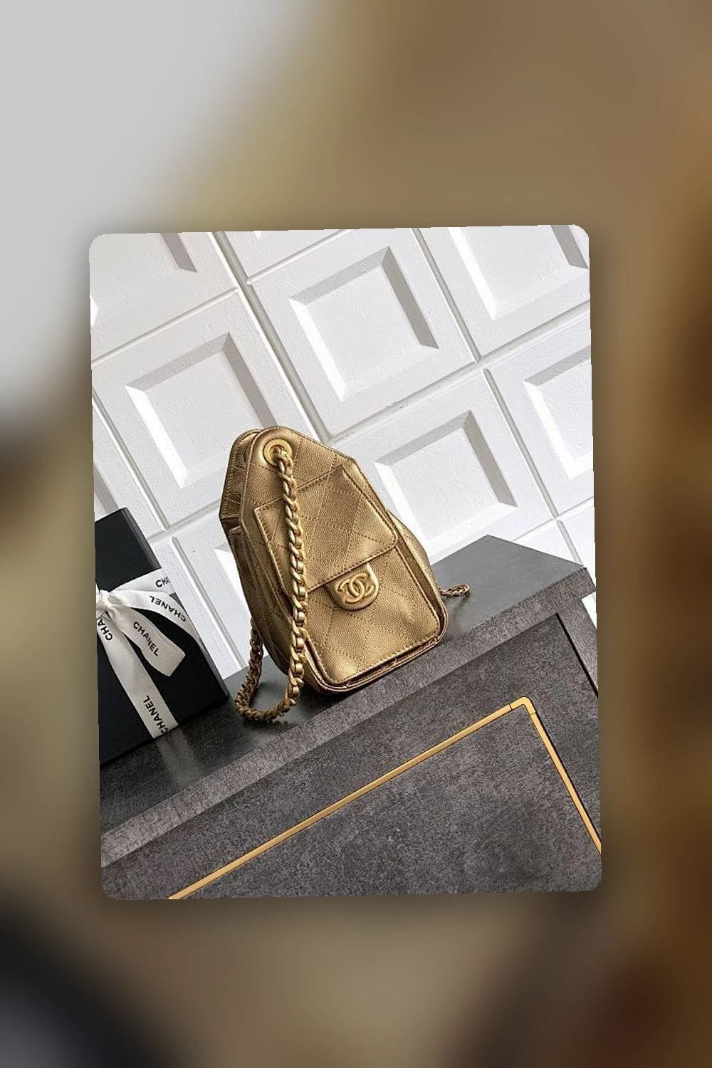 NB - CHL Bag - 678