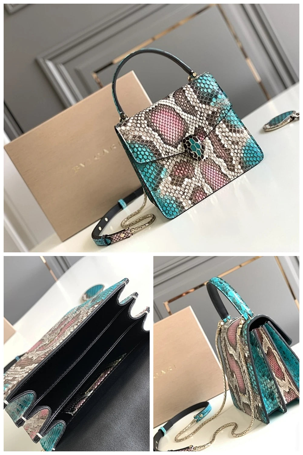 NB - BGL Bag - 235