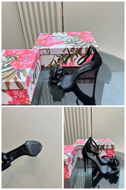 NB - DAG Women Shoes - 101