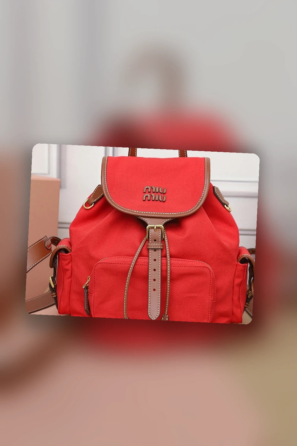 NB - MMU Bag - 670