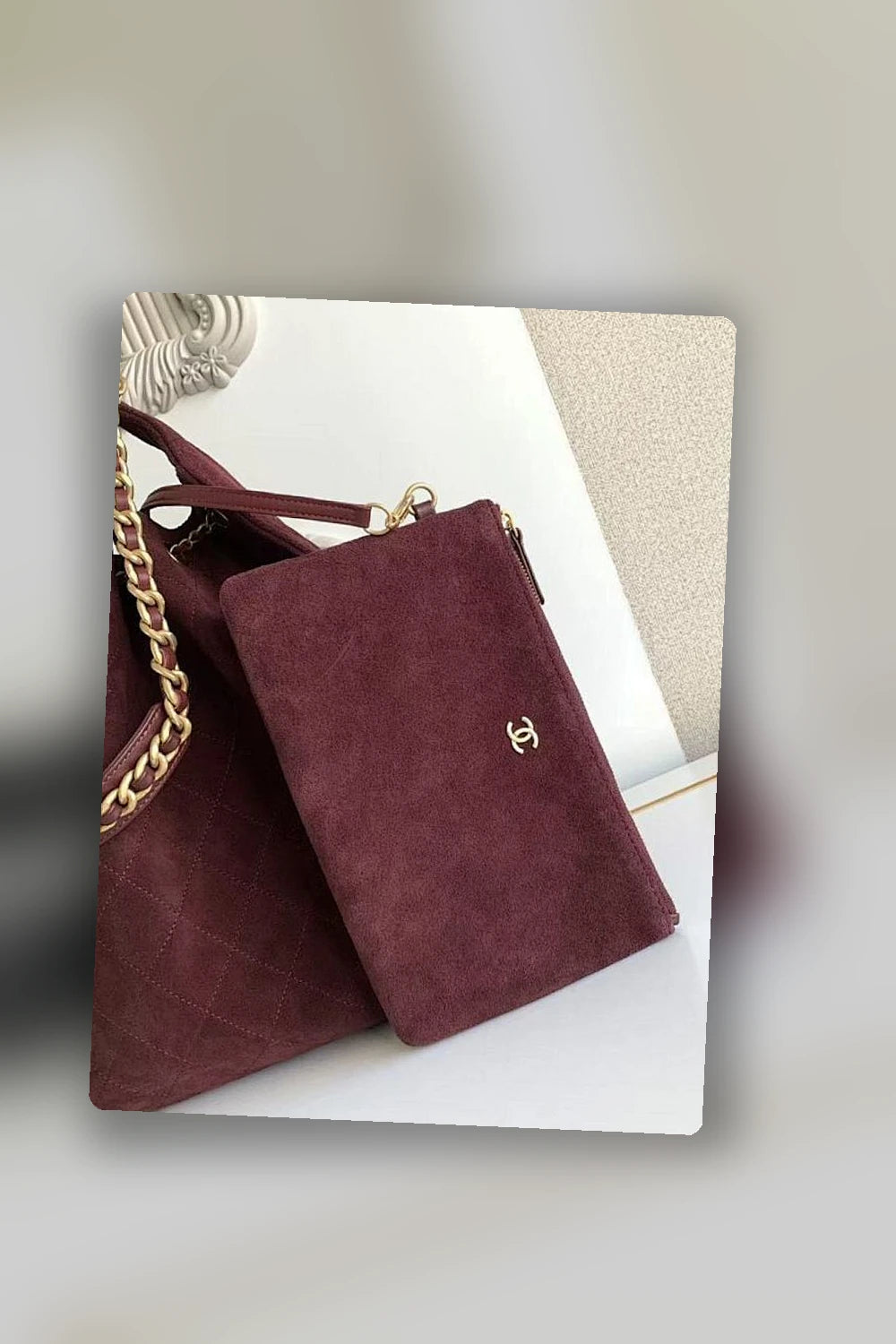 NB - CHL Bag - 620