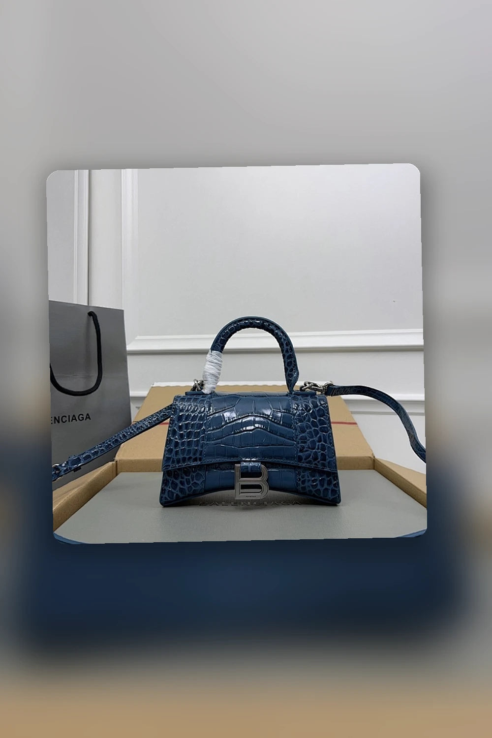 NB - BG Bag - 2184