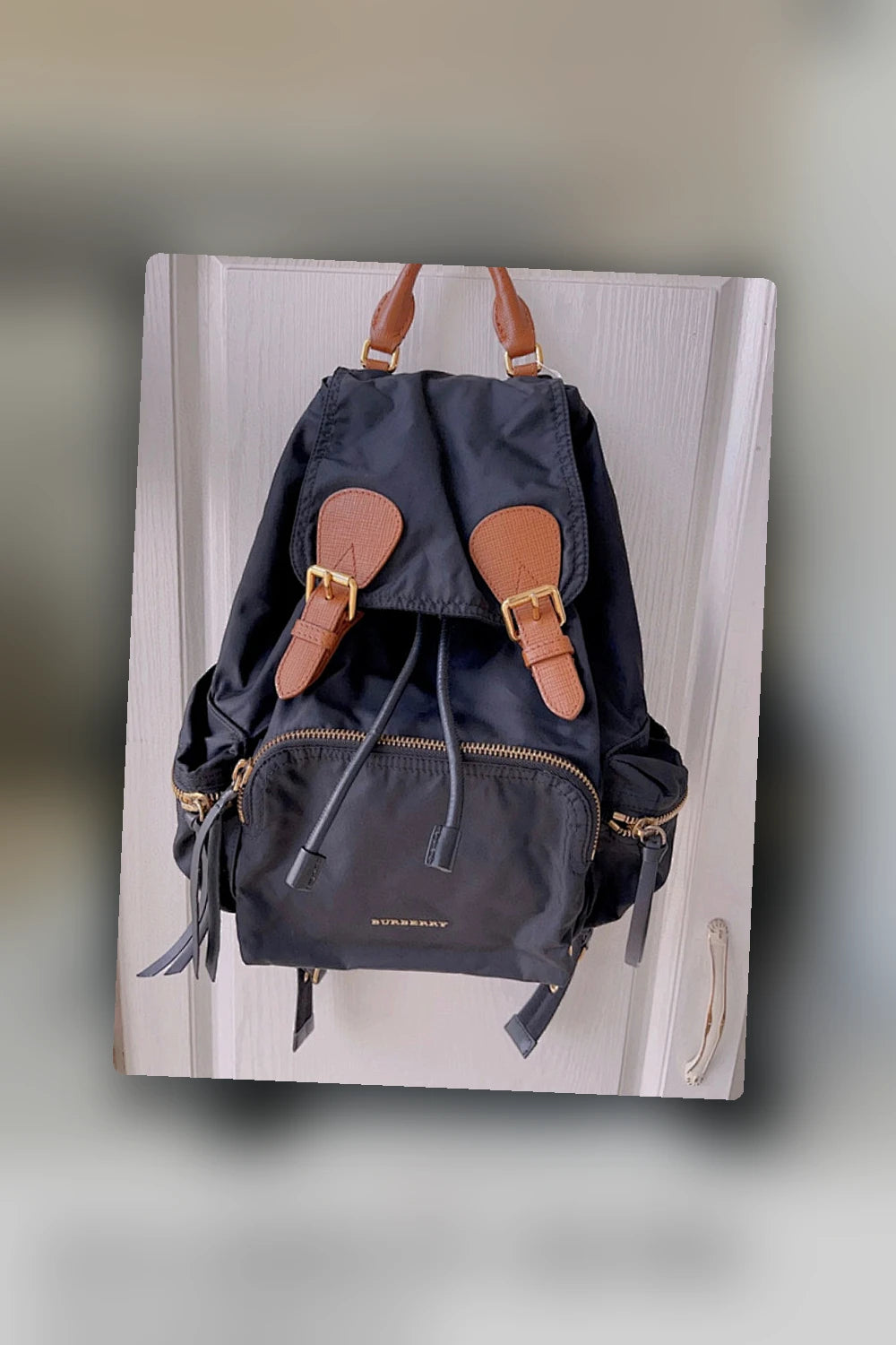 NB - BOR Bag - 864