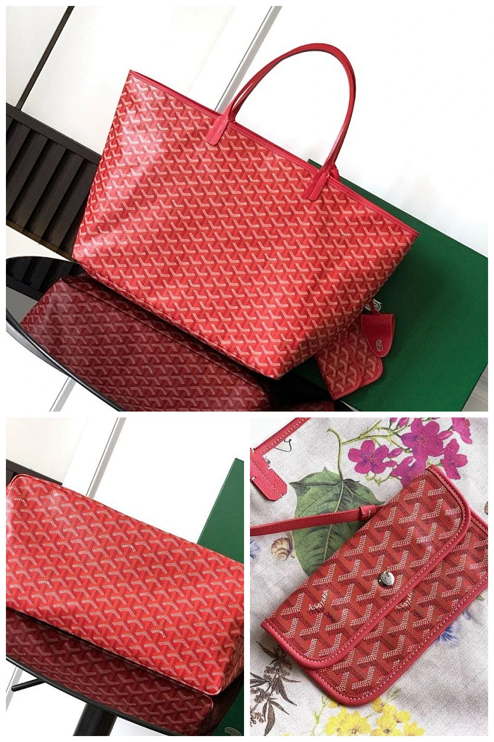 NB - GYO Bag - 1001