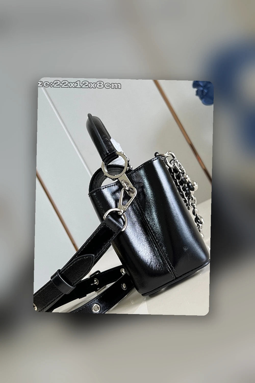 NB - LOV Bag - 1288