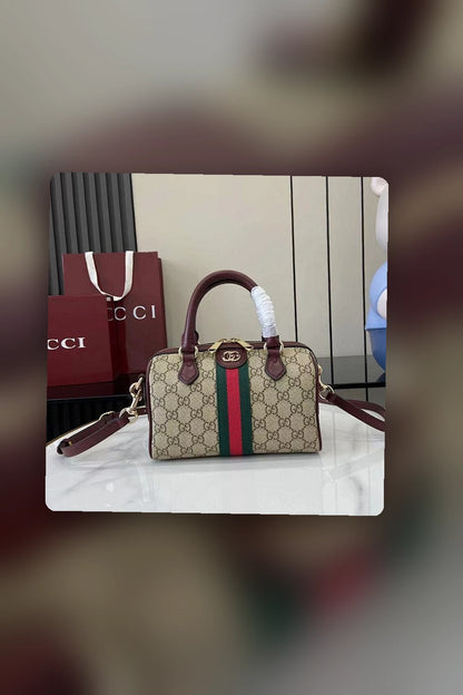 NB - GUKI Bag - 581