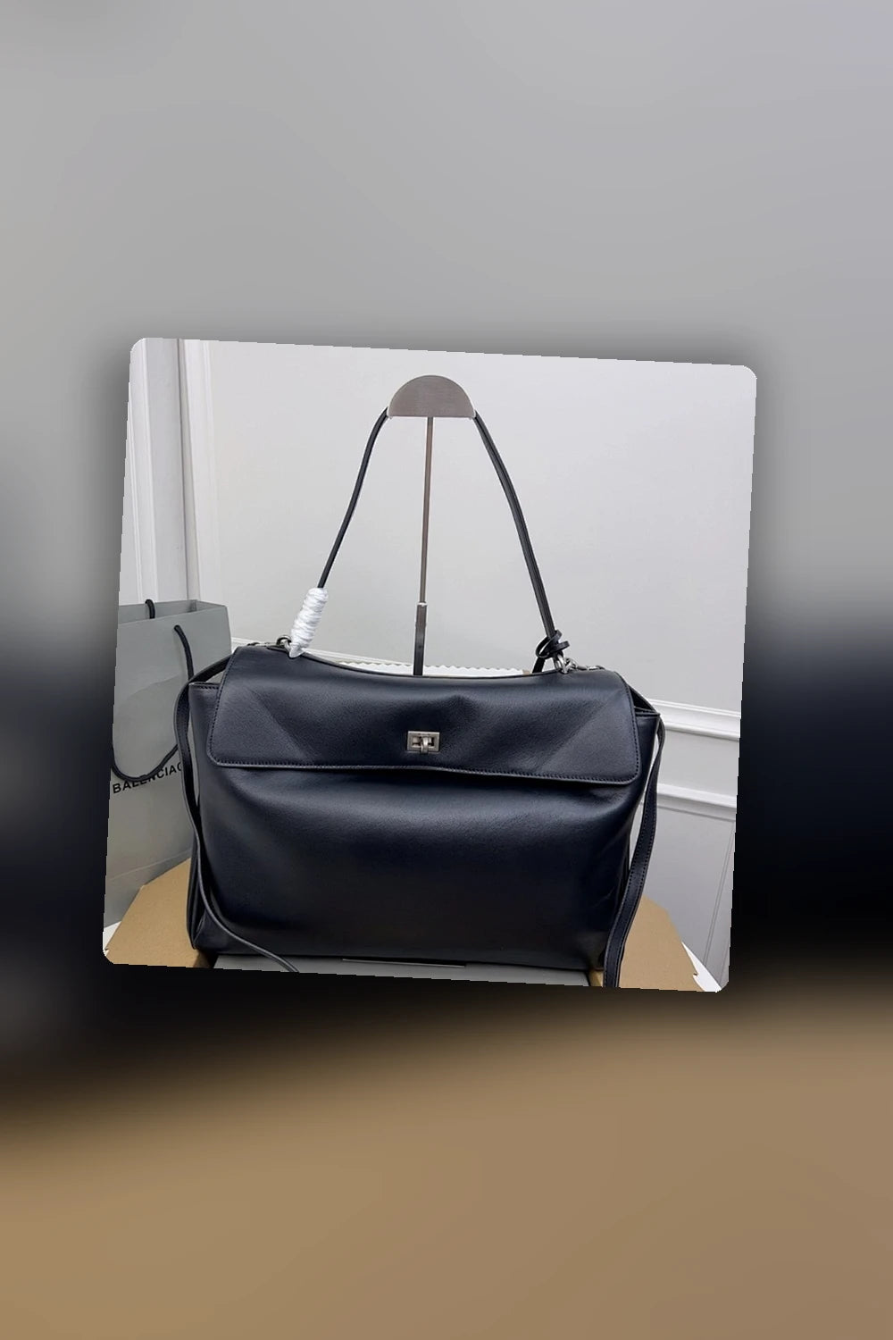NB - BG Bag - 1258