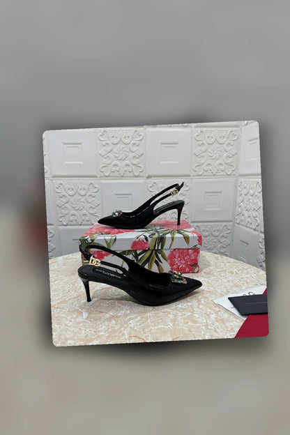 NB - DAG Women Shoes - 134