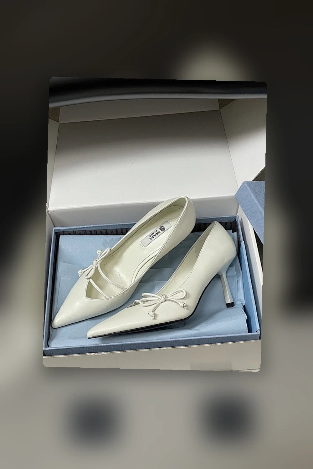 NB - PD Women Shoes - 295