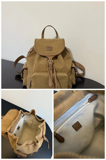 NB - MMU Bag - 437