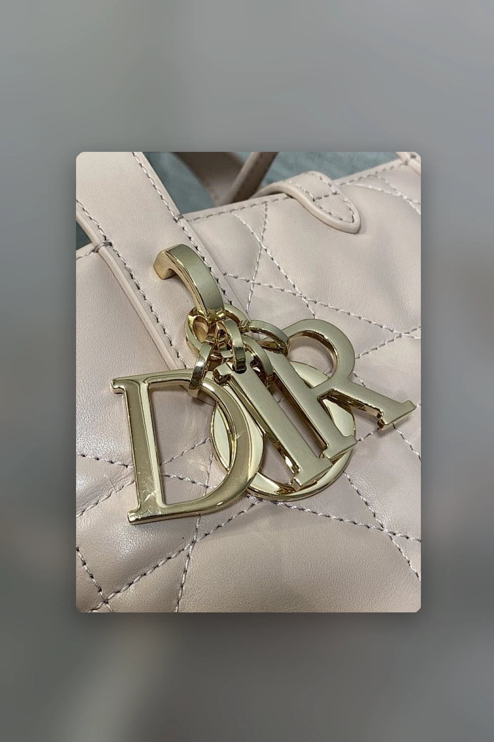 NB - DOR Bag - 1029