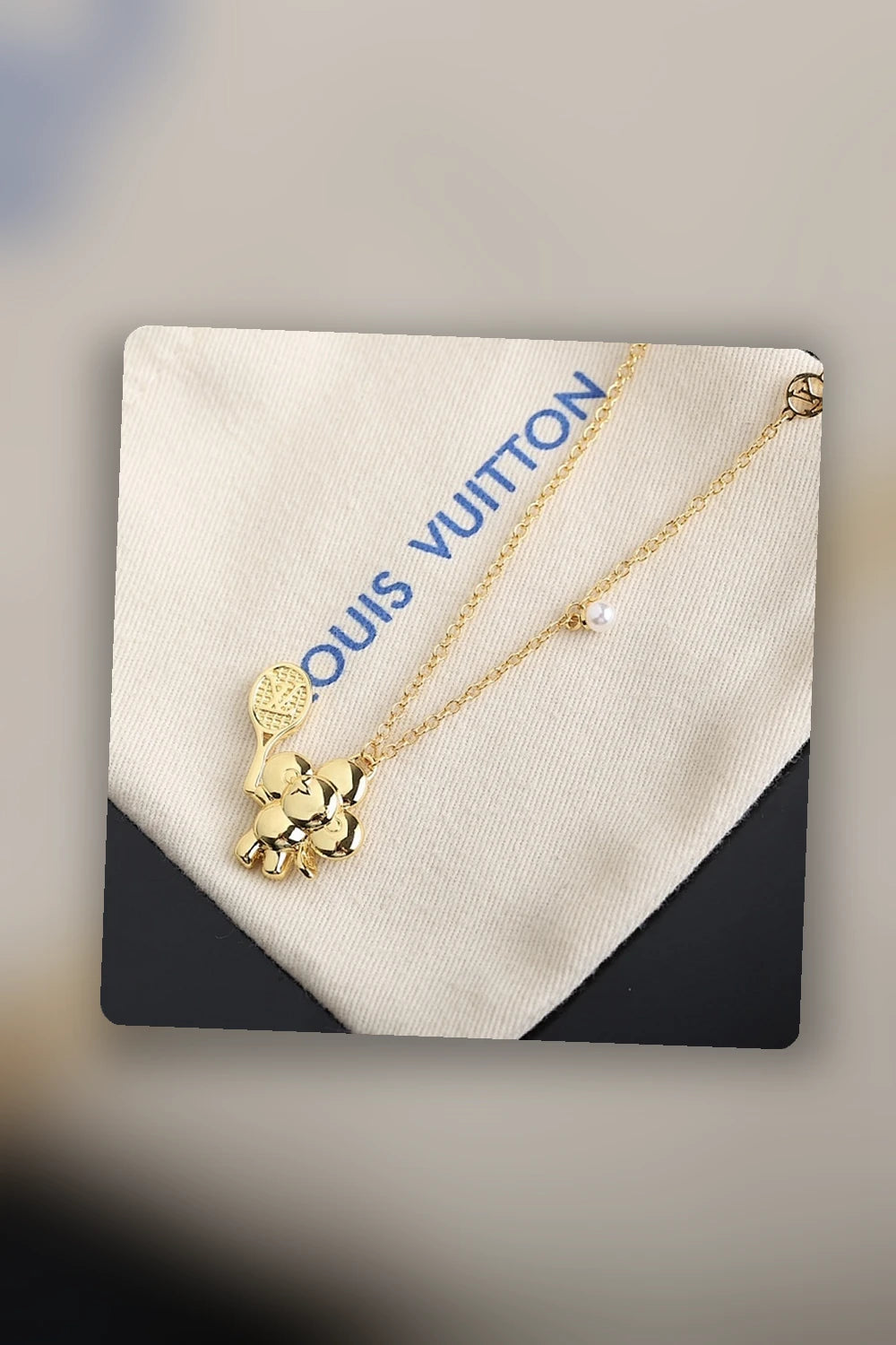 NB - LOV Jewelry - 910