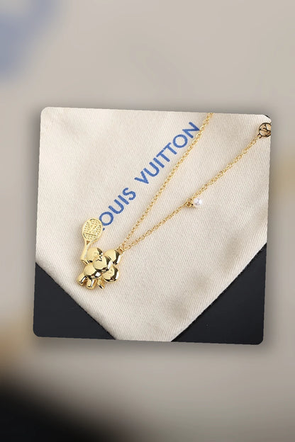 NB - LOV Jewelry - 910