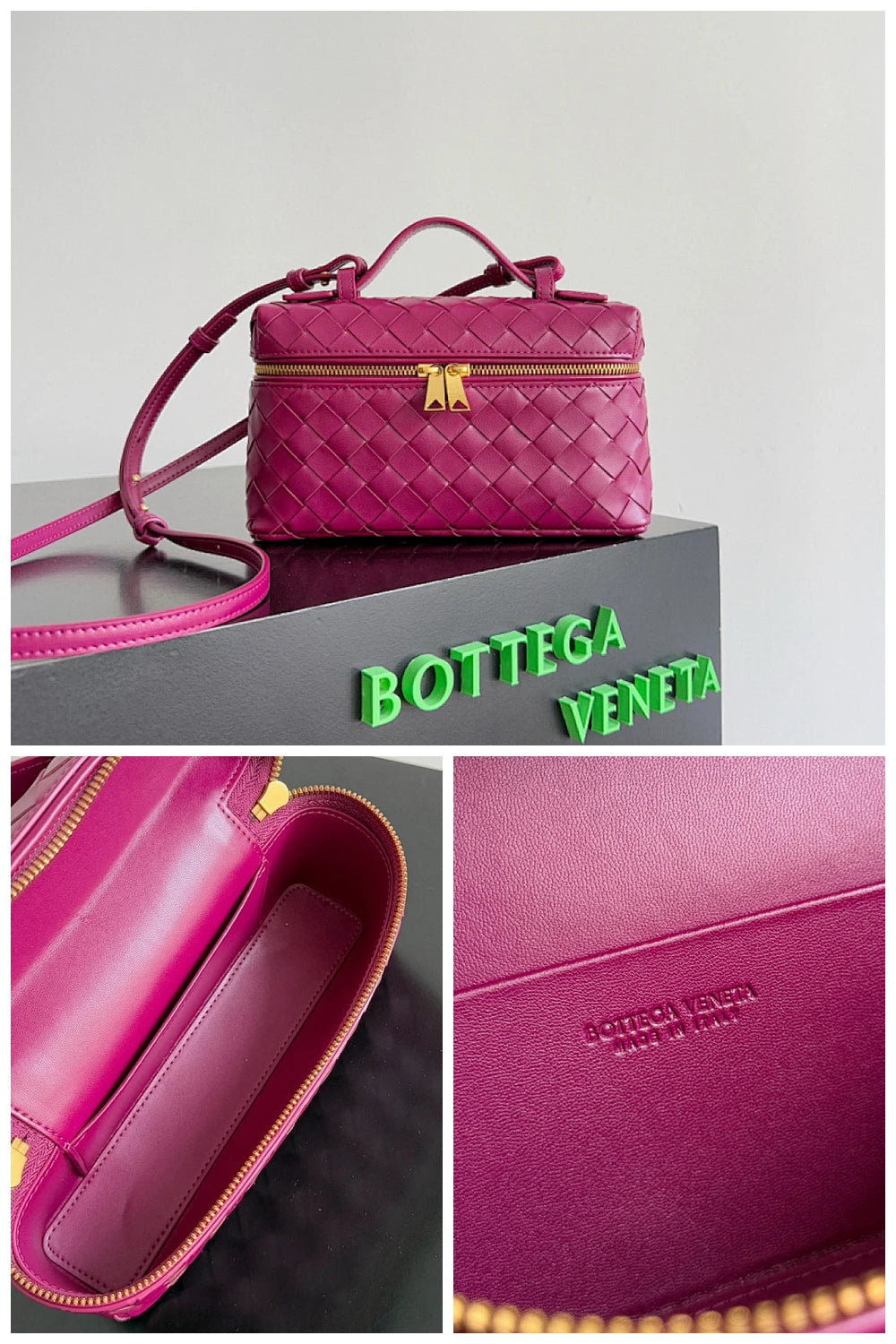 NB - BOV Bag - 622