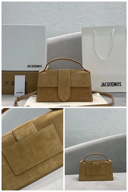 NB - JCA Bag - 376