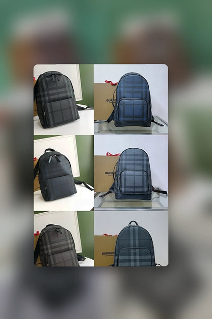 NB - BOR Bag - 1096