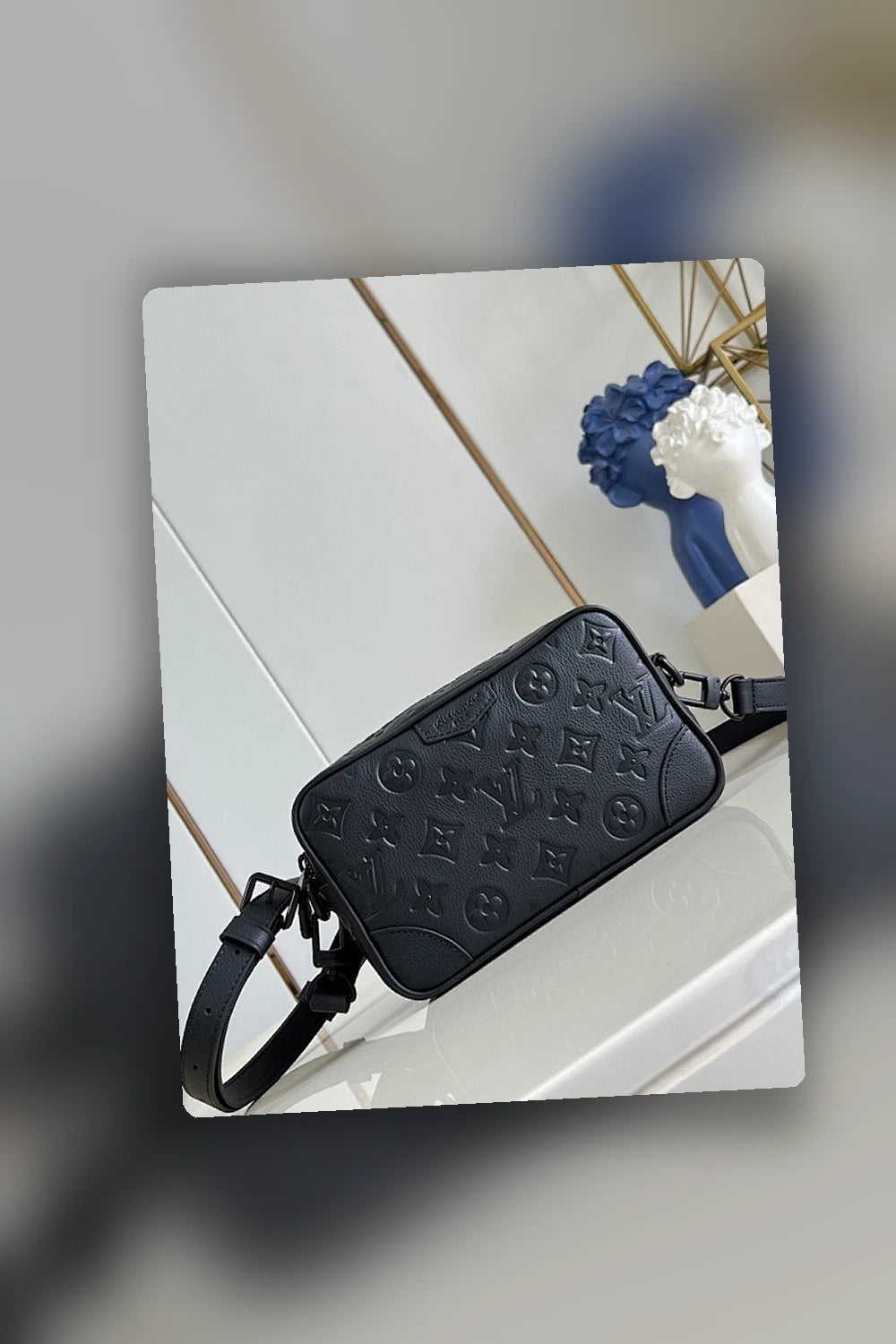 NB - LOV Bag - 1167