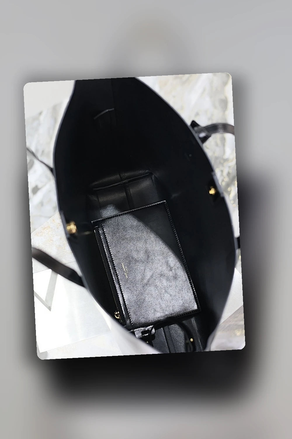 NB - YLS Bag - 931