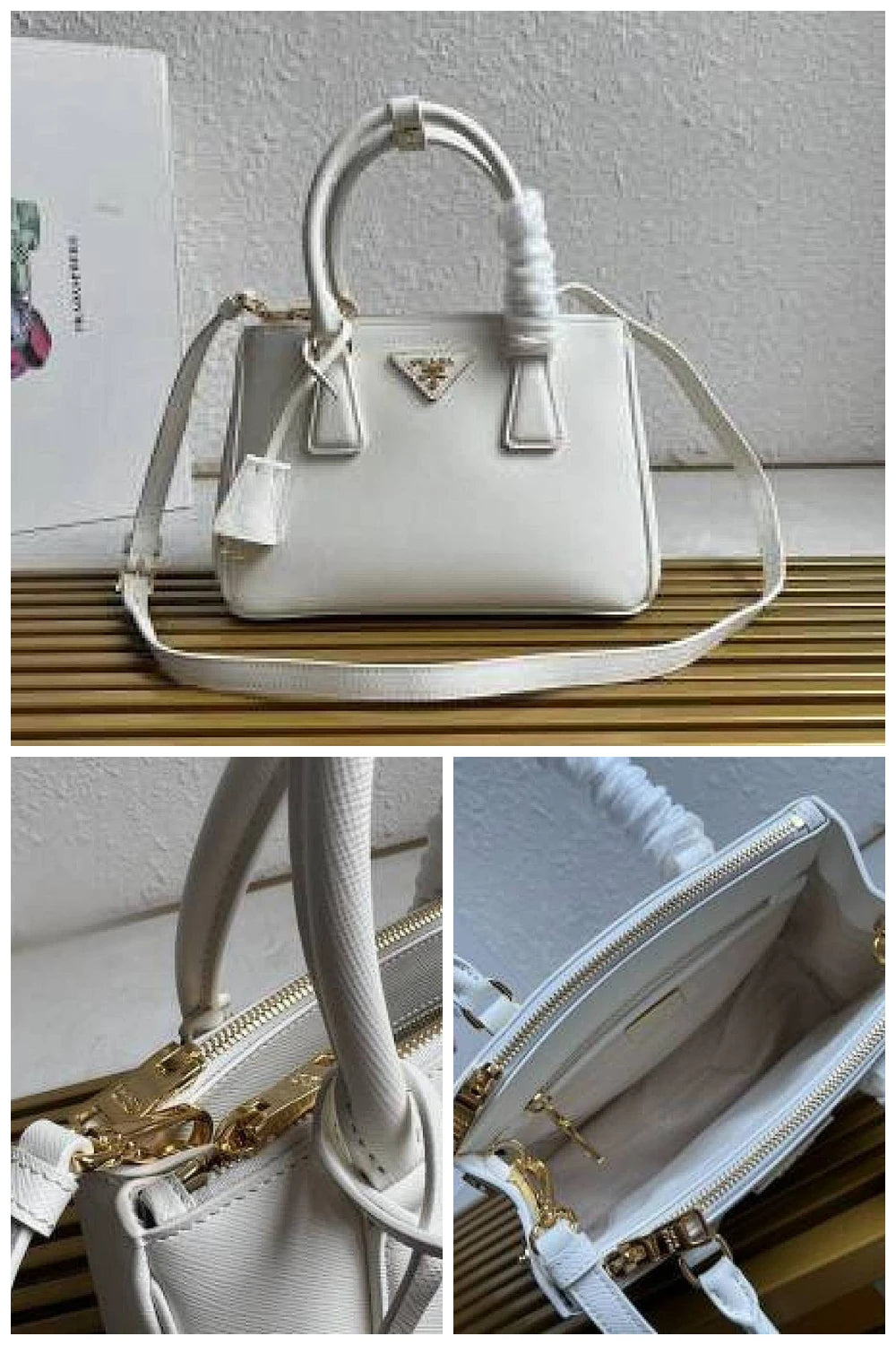 NB - PD Bag - 658